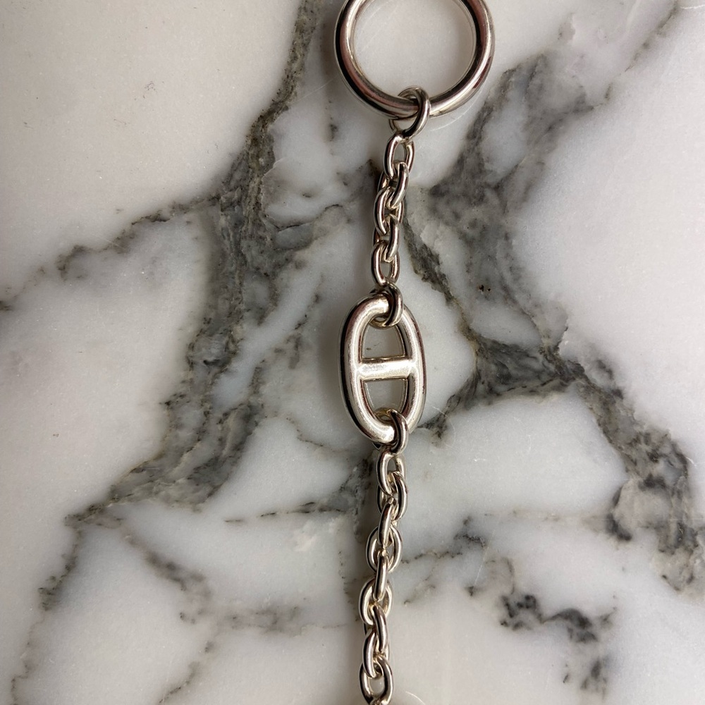 Hermès Farandole Bracelet - Authentic - Picture 5 of 7